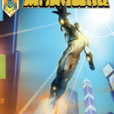 Valiant Beyond: The X-O Manowar #1 Variant C (Calero Connecting Variant) Pre-order