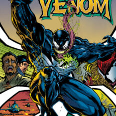Venom Epic Collection: Planet Of The Symbiotes Pre-order