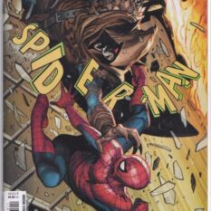 Amazing Spider-Man Vol 7 #5