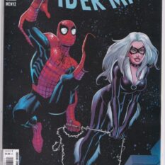 Amazing Spider-Man Vol 7 #6