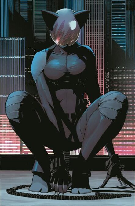 Absolute Batman #13 Cover A Nick Dragotta Pre-order