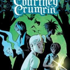Complete Courtney Crumrin TP Vol 03 Pre-order