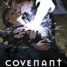 Covenant TP Vol 04 Pre-order