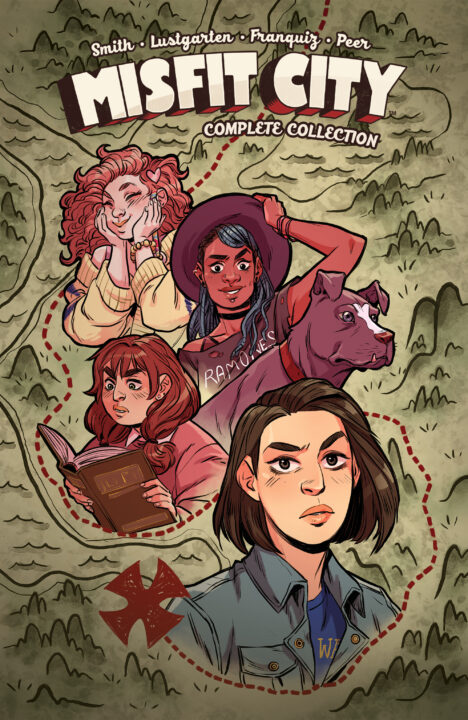 Magic: The Gathering: Untold Stories - Elspeth #2 Cover B (Jessica Fong) Pre-order Magic: The Gathering: Untold Stories - Elspeth #2 Cover B (Jessica Fong) Pre-order