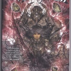 Monstress Vol 7 (TP)