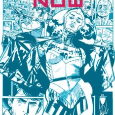 Save Now #2 (Of 4) Cover B Wilfredo Torres Variant Pre-order