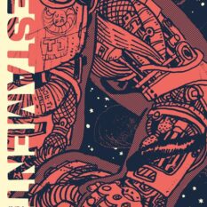 Testament TP Pre-order