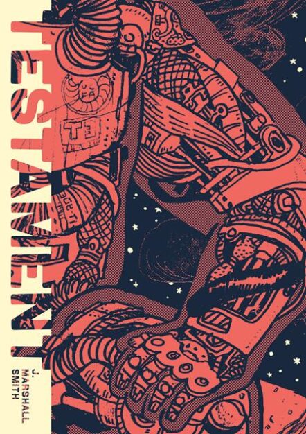 Testament TP Pre-order