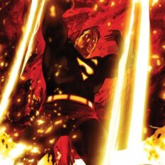 Superman #32 Cover C Sebastian Fiumara Card Stock Variant (DC K.O.) Pre-order