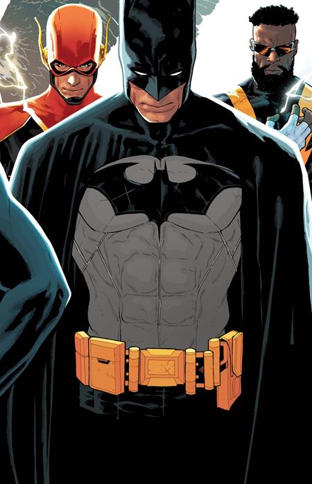 Justice League Unlimited #13 Cover D Jeff Spokes Card Stock Variant (DC K.O.) Pre-order Justice League Unlimited #13 Cover D Jeff Spokes Card Stock Variant (DC K.O.) Pre-order
