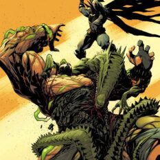 Absolute Batman #14 Cover A Nick Dragotta Pre-order