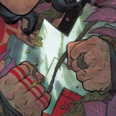 Absolute Wonder Woman #14 Cover A Hayden Sherman Pre-order