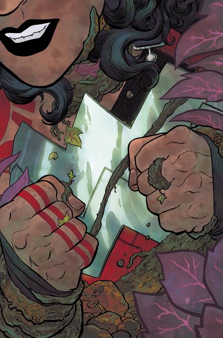 Absolute Wonder Woman #14 Cover A Hayden Sherman Pre-order Absolute Wonder Woman #14 Cover A Hayden Sherman Pre-order