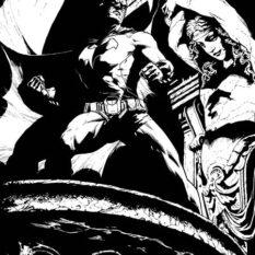 Batman #3 Cover D Joe Quesada Card Stock Variant Pre-order