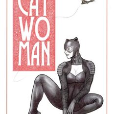 Catwoman #81 Cover B Frank Cho Card Stock Variant Pre-order