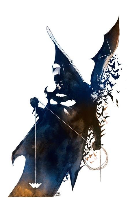 Detective Comics #1103 Cover C Lee Garbett Card Stock Variant Pre-order Detective Comics #1103 Cover C Lee Garbett Card Stock Variant Pre-order