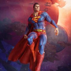 Adventures Of Superman Book Of El #3 (Of 12) Cover C Bjorn Barends Card Stock Variant Pre-order