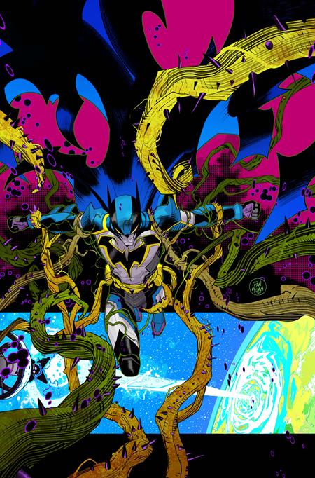 Immortal Legend Batman #4 (Of 6) Cover A Dan Mora Pre-order Immortal Legend Batman #4 (Of 6) Cover A Dan Mora Pre-order