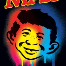 Mad Magazine #47 Pre-order
