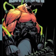 Absolute Batman TP Vol 02 Abomination Pre-order