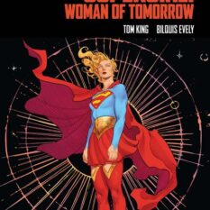 Supergirl Woman Of Tomorrow TP (DC Compact Comics Edition) Pre-order