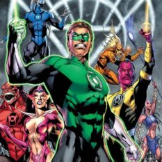 Absolute Blackest Night HC (2026 Edition) Pre-order