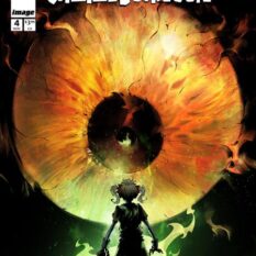 Spawn The Curse Of Sherlee Johnson #4 Cover A Jonathan Glapion Pre-order