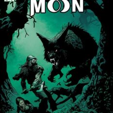 Viking Moon #3 (Of 5) Pre-order