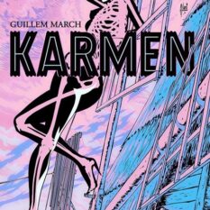 Karmen TP Pre-order