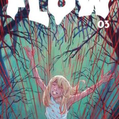Flow #3 (Of 5) Pre-order