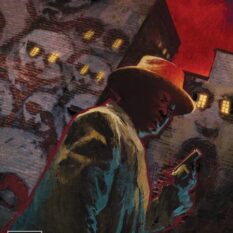 Crownsville #1 Cover A Jason Shawn Alexander Pre-order