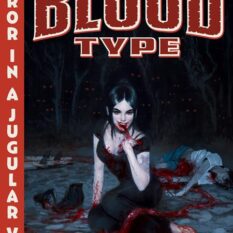 EC Blood Type TP Pre-order