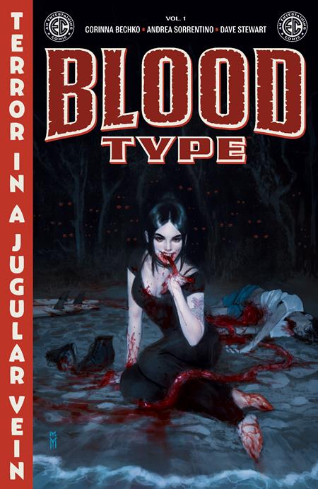 EC Blood Type TP Pre-order EC Blood Type TP Pre-order