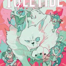 Yuletide #2 (Of 3) Cover B Jo Mi-Gyeong Variant Pre-order
