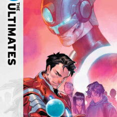 Ultimates #18 Pre-order