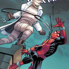 Amazing Spider-Man #16 Pre-order