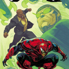 Venom #252 Pre-order