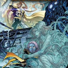X-Men: Book Of Revelation #2 [AOR] Pre-order