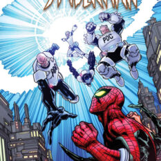 Radioactive Spider-Man #2 [AOR] Pre-order