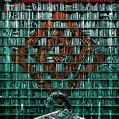 Masterminds #4 Cover A (Stephen Thompson) Pre-order