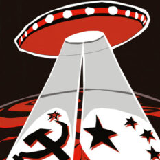 Red Book I #3 Cover A (Michael Avon Oeming) Pre-order