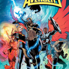 Avengers By Jed Mackay Vol. 5: Masters Of Evil Pre-order
