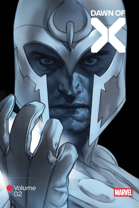 X-Men: Age Of Krakoa - Dawn Of X Omnibus Vol. 2 Ben Oliver Cover Pre-order X-Men: Age Of Krakoa - Dawn Of X Omnibus Vol. 2 Ben Oliver Cover Pre-order