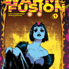 Warm Fusion Pre-order