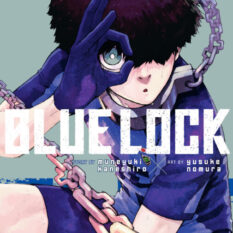 Blue Lock 25 Pre-order