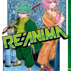 Re:Anima 3 Pre-order