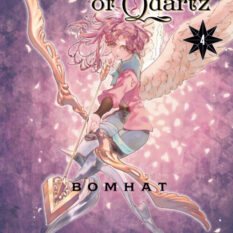 A Kingdom Of Quartz 4 Pre-order