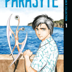 Parasyte Paperback Collection 1 Pre-order