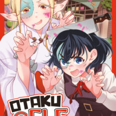 Otaku Elf Vol. 10 Pre-order