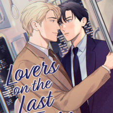 Lovers On The Last Train Pre-order
